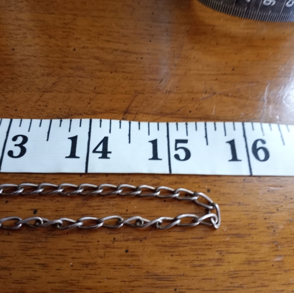 Made by me π Hubei turquoise necklace - Picture 9 of 12